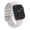 Cloud-Rubber_WTCH_FrostedCream_38-40-41mm Cloud-Rubber_WTCH_FrostedCream_44-45-46-49mm