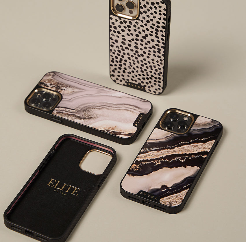 Elite Absorb ELITE Phone Cases | BURGA